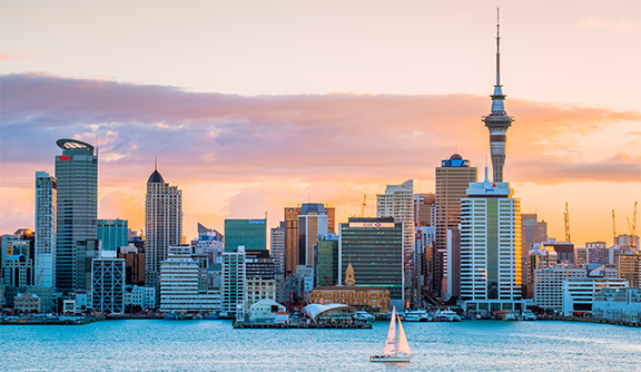 Auckland